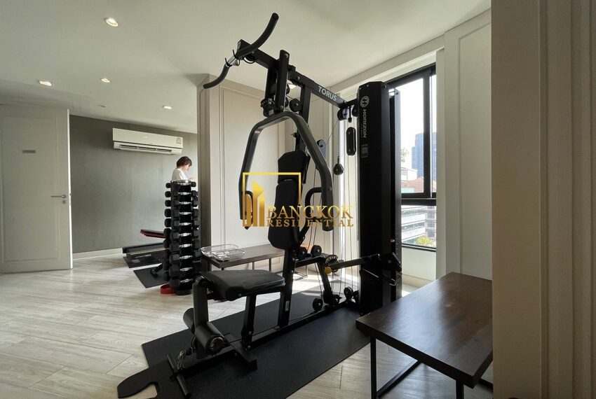 Silver Thonglor Facilities Image-03