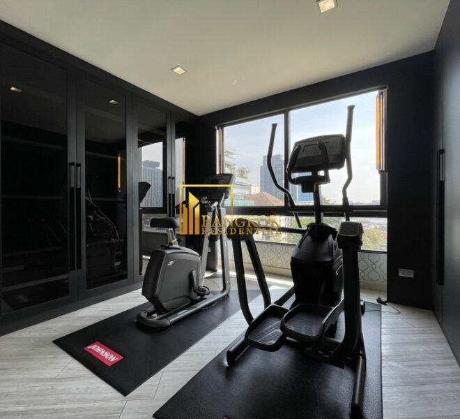 Silver Thonglor Facilities Image-04