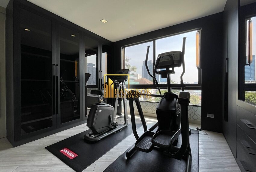 Silver Thonglor Facilities Image-04