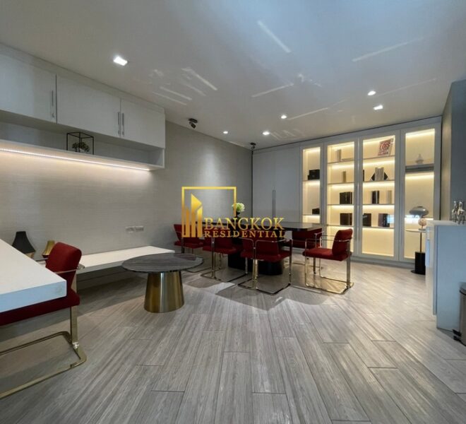 Silver Thonglor Facilities Image-05