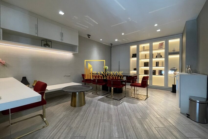 Silver Thonglor Facilities Image-05