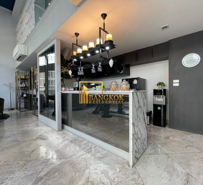 Silver Thonglor Facilities Image-06