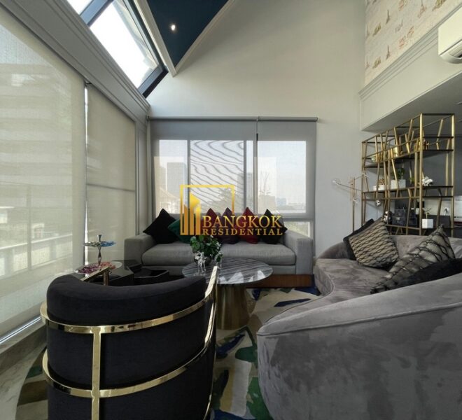 Silver Thonglor Facilities Image-07