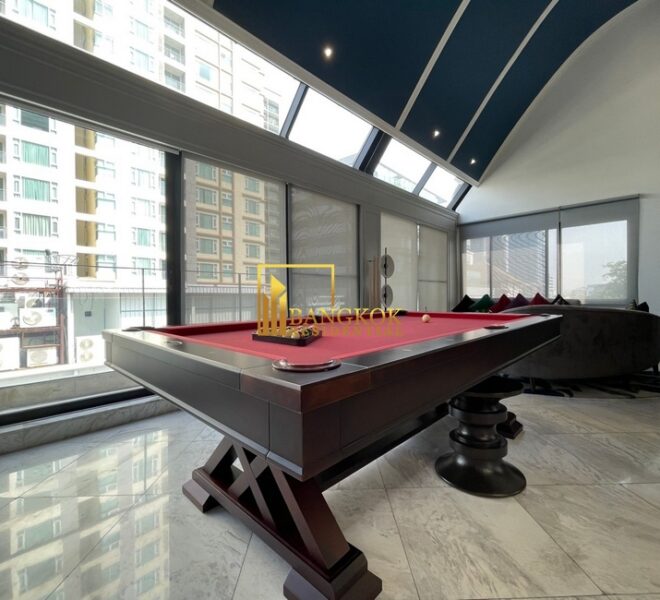 Silver Thonglor Facilities Image-08