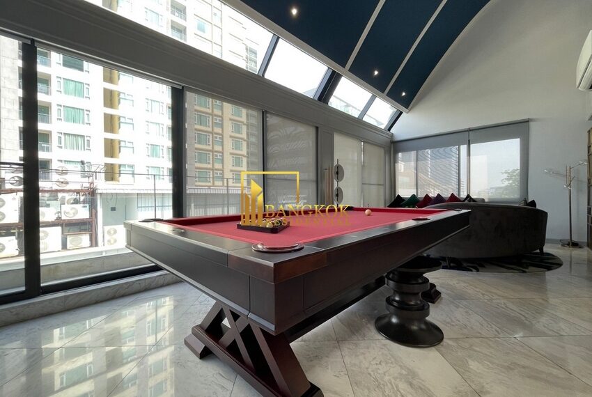 Silver Thonglor Facilities Image-08