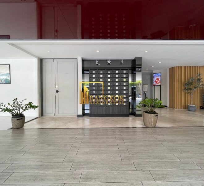 Silver Thonglor Facilities Image-09
