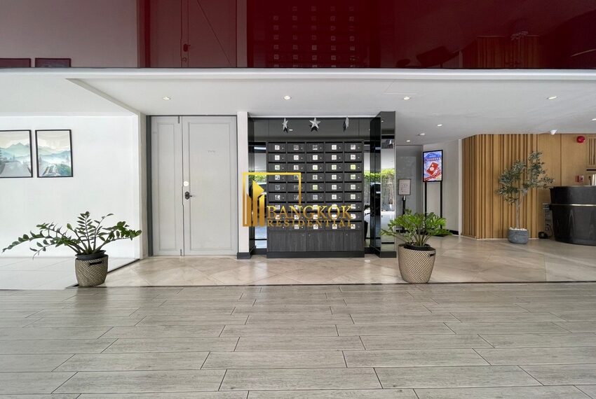 Silver Thonglor Facilities Image-09