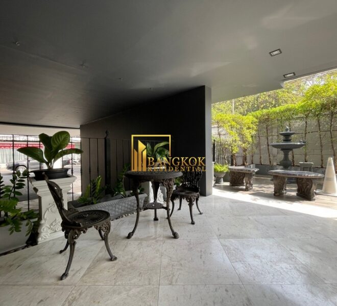 Silver Thonglor Facilities Image-10