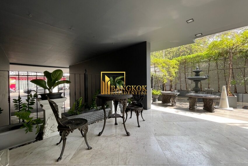 Silver Thonglor Facilities Image-10