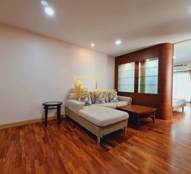 1 bed apartment phrom phong Sirin Place 20600 image-01
