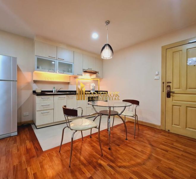 1 bed apartment phrom phong Sirin Place 20600 image-03