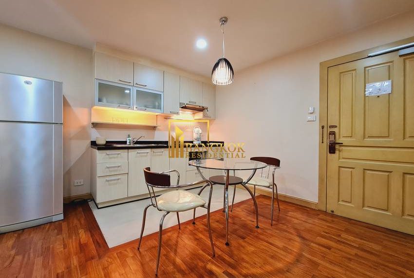 1 bed apartment phrom phong Sirin Place 20600 image-03
