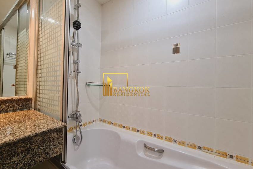 1 bed apartment phrom phong Sirin Place 20600 image-10