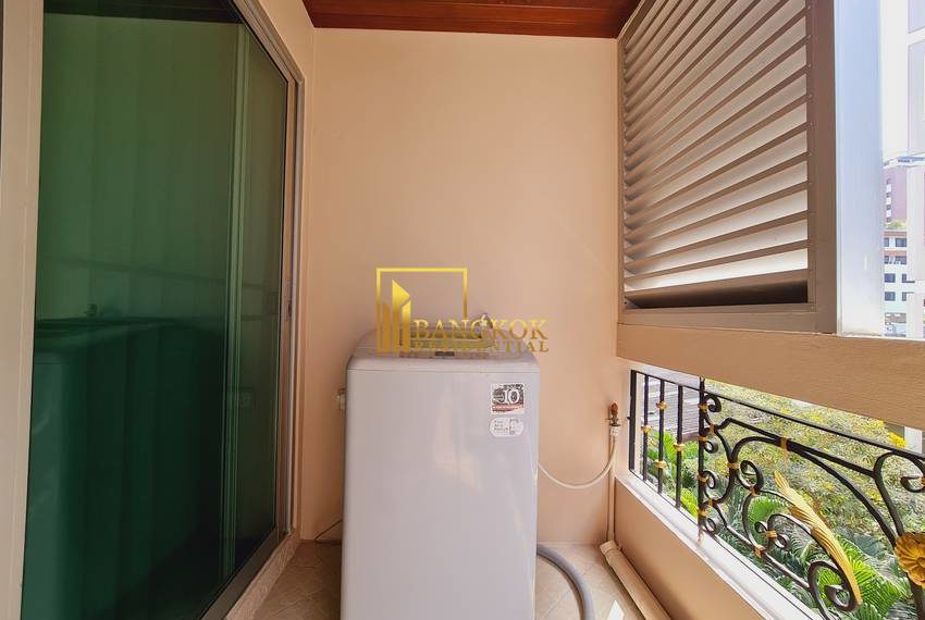 1 bed apartment phrom phong Sirin Place 20600 image-11