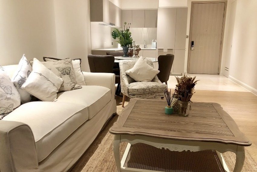 1 Bed Condo For Rent Magnolias Waterfront Residence 11200 Image-02