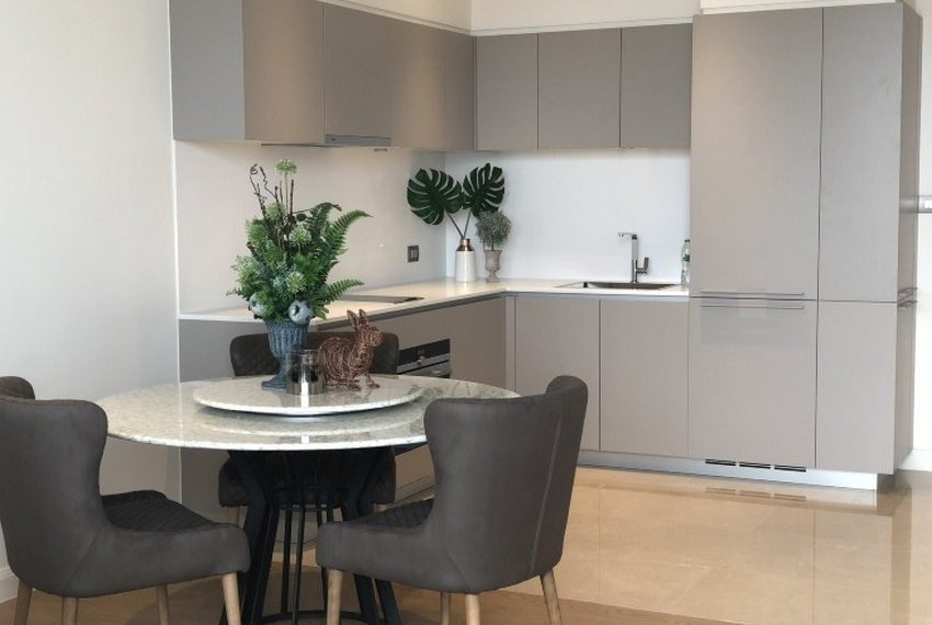 1 Bed Condo For Rent Magnolias Waterfront Residence 11200 Image-04