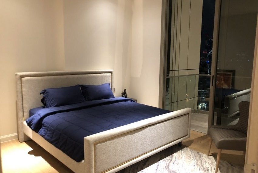 1 Bed Condo For Rent Magnolias Waterfront Residence 11200 Image-05