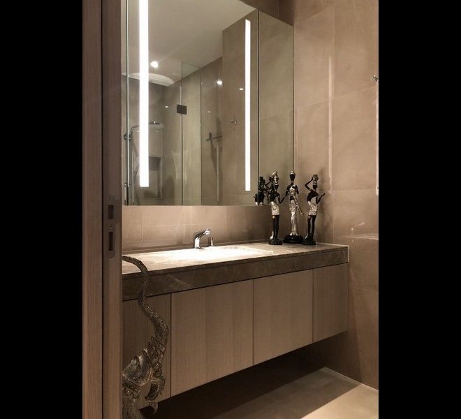1 Bed Condo For Rent Magnolias Waterfront Residence 11200 Image-06