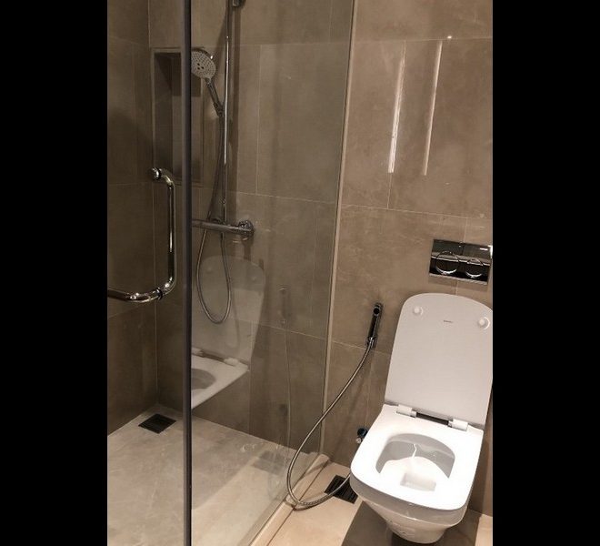 1 Bed Condo For Rent Magnolias Waterfront Residence 11200 Image-07