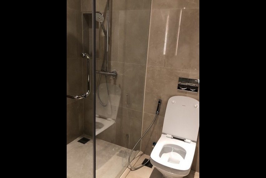 1 Bed Condo For Rent Magnolias Waterfront Residence 11200 Image-07