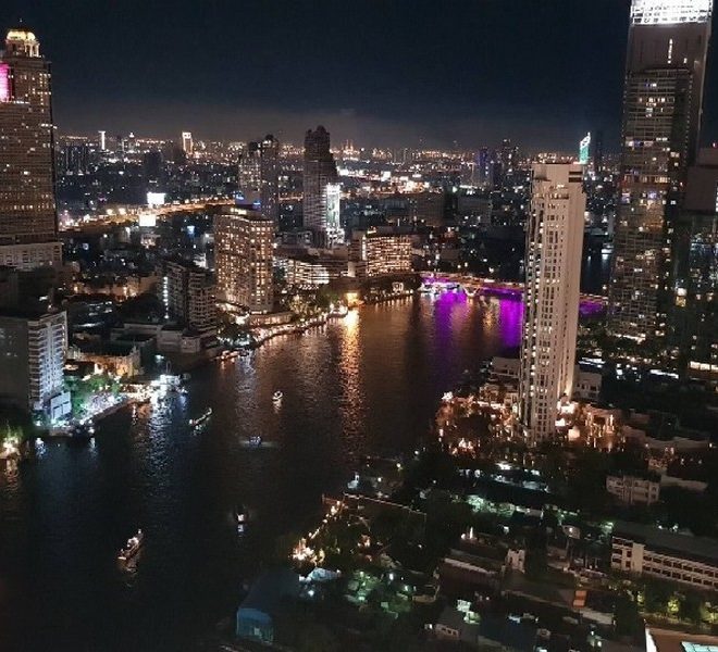 1 Bed Condo For Rent Magnolias Waterfront Residence 11200 Image-08