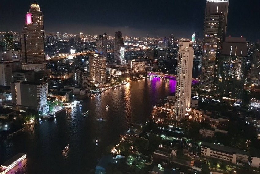 1 Bed Condo For Rent Magnolias Waterfront Residence 11200 Image-08