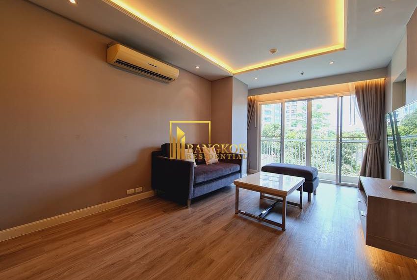 2 Bed For Rent U N Residence 20489 image-01