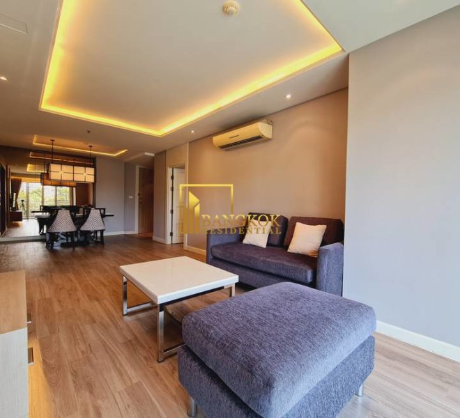 2 Bed For Rent U N Residence 20489 image-02