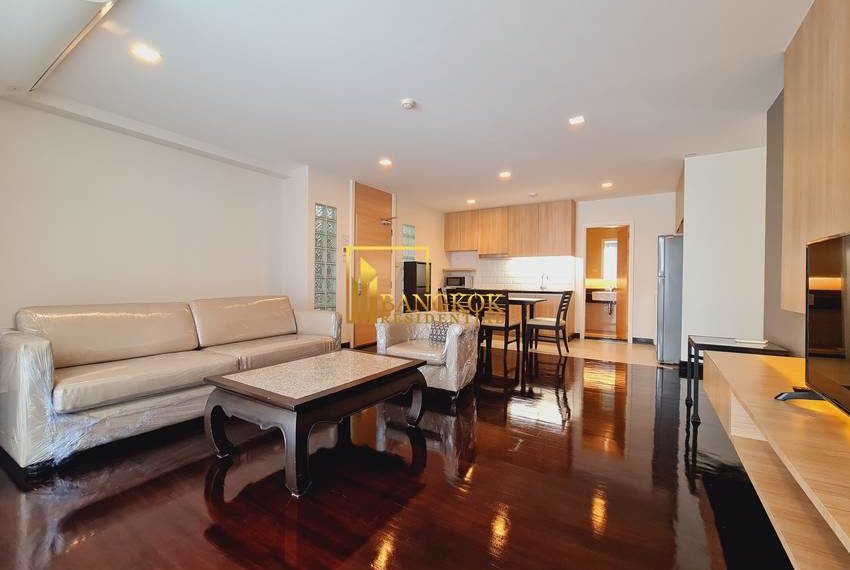 2 bed apartment for rent Taweewan Place 20595 image-02