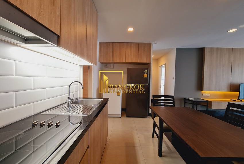 2 bed apartment for rent Taweewan Place 20595 image-04