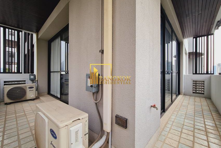 2 bed apartment for rent Taweewan Place 20595 image-13