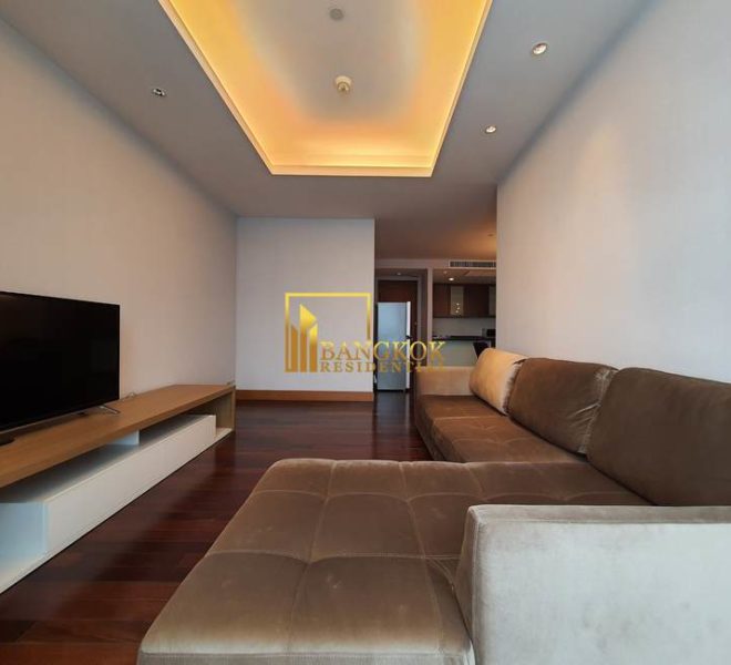 2 bed for rent sathorn Ascott Sky Villa 9838 image-01