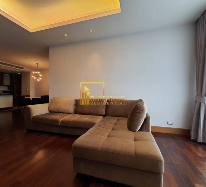 2 bed for rent sathorn Ascott Sky Villa 9838 image-02
