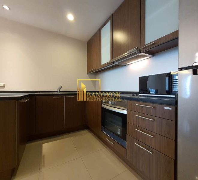 2 bed for rent sathorn Ascott Sky Villa 9838 image-06