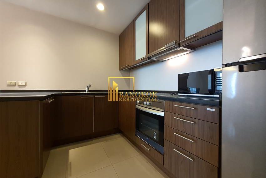 2 bed for rent sathorn Ascott Sky Villa 9838 image-06