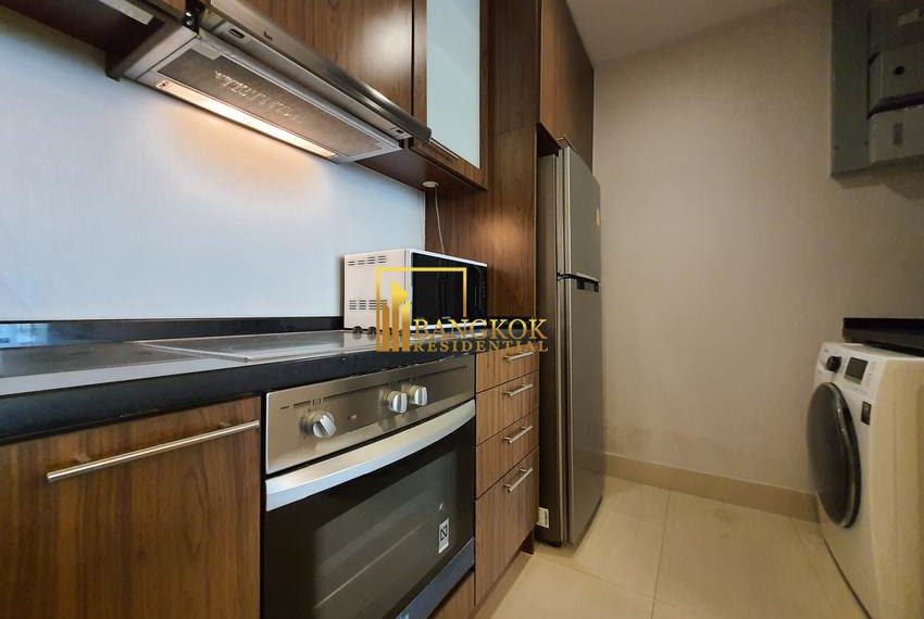 2 bed for rent sathorn Ascott Sky Villa 9838 image-07