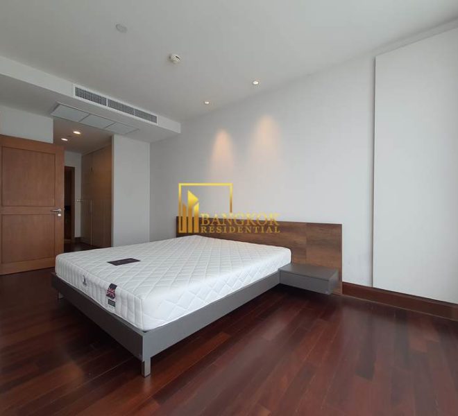 2 bed for rent sathorn Ascott Sky Villa 9838 image-09