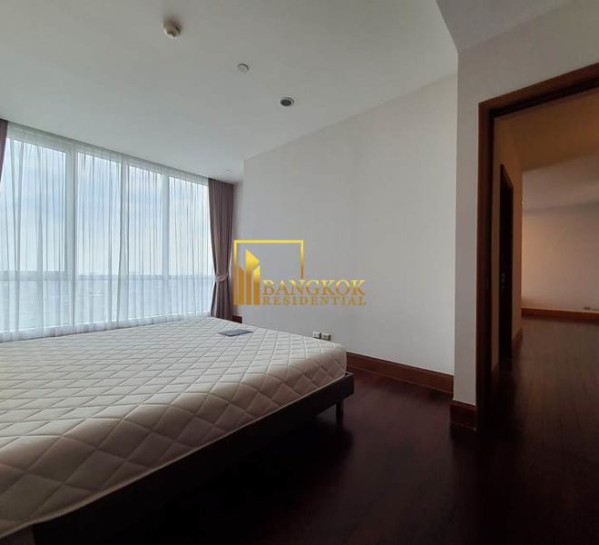 2 bed for rent sathorn Ascott Sky Villa 9838 image-11