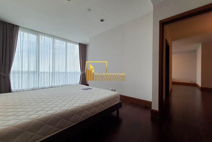 2 bed for rent sathorn Ascott Sky Villa 9838 image-11