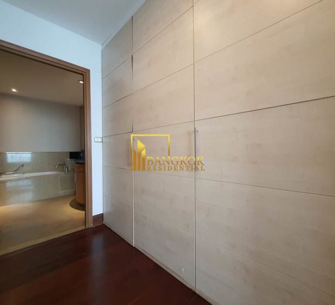 2 bed for rent sathorn Ascott Sky Villa 9838 image-12