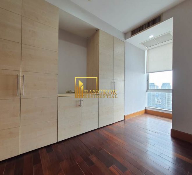 2 bed for rent sathorn Ascott Sky Villa 9838 image-14