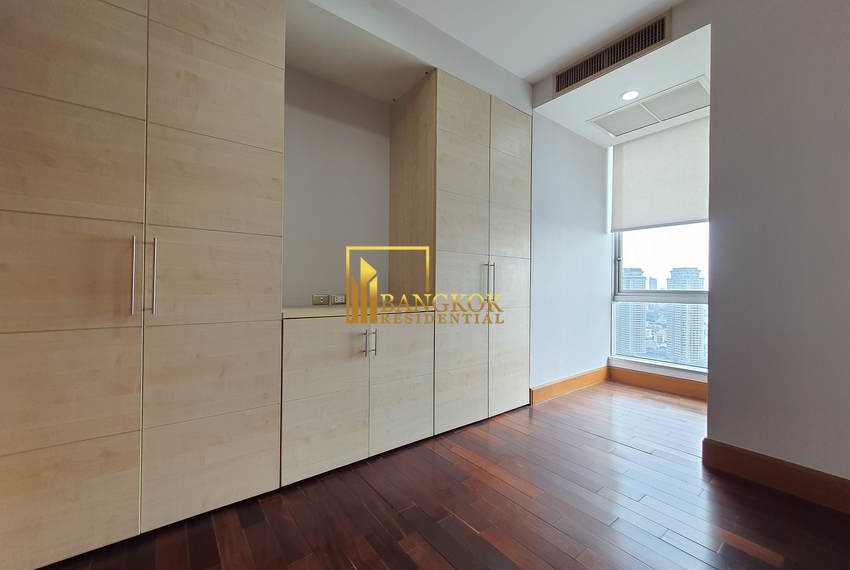 2 bed for rent sathorn Ascott Sky Villa 9838 image-14