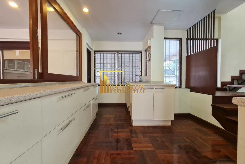 3 bed house for rent in nana 8249 image-09