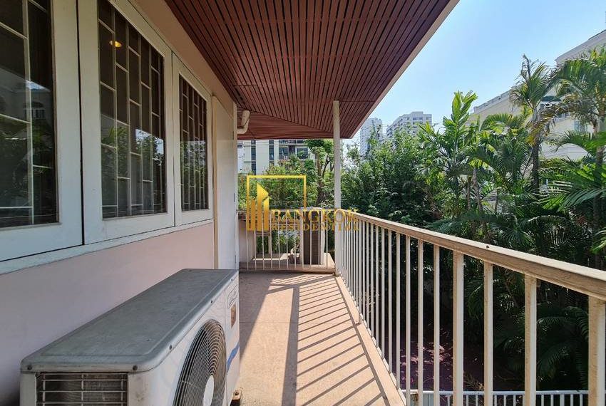 3 bed house for rent in nana 8249 image-18