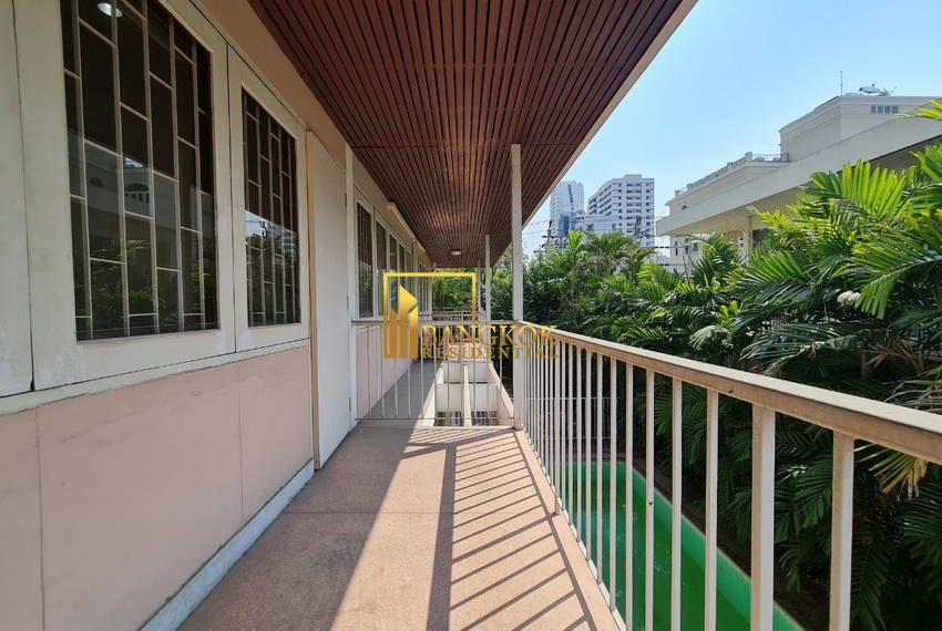 3 bed house for rent in nana 8249 image-25