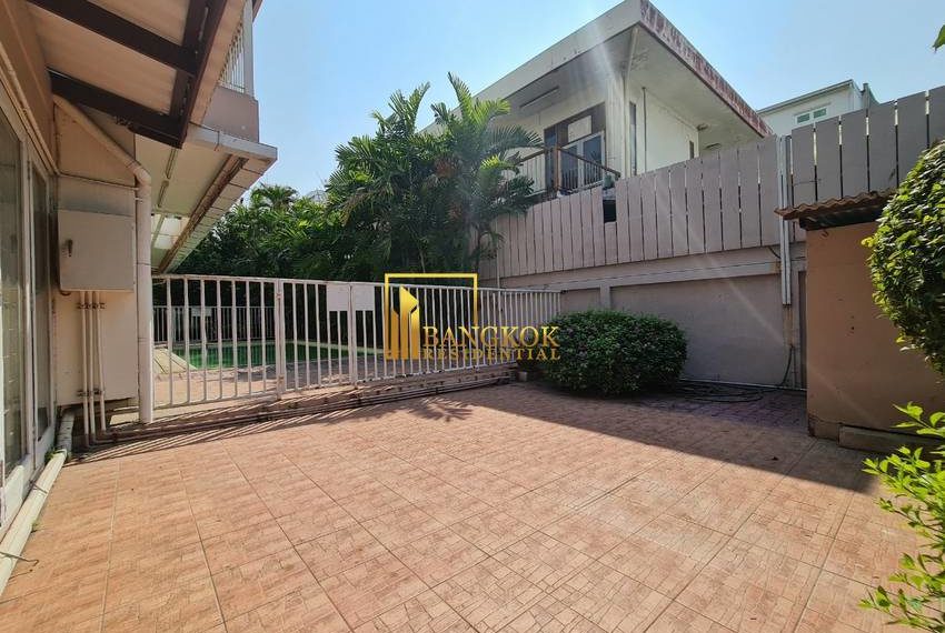 3 bed house for rent in nana 8249 image-26