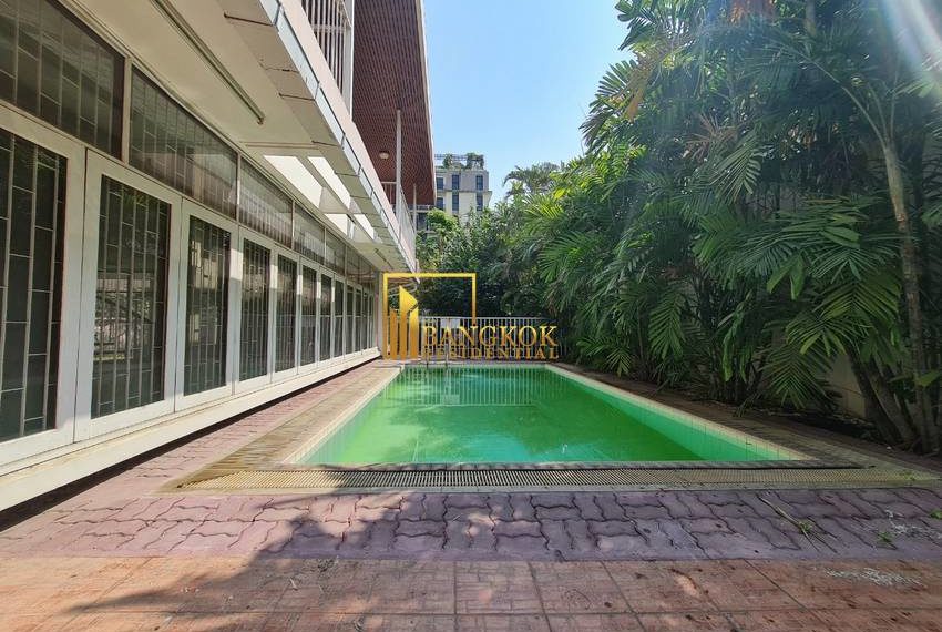 3 bed house for rent in nana 8249 image-27