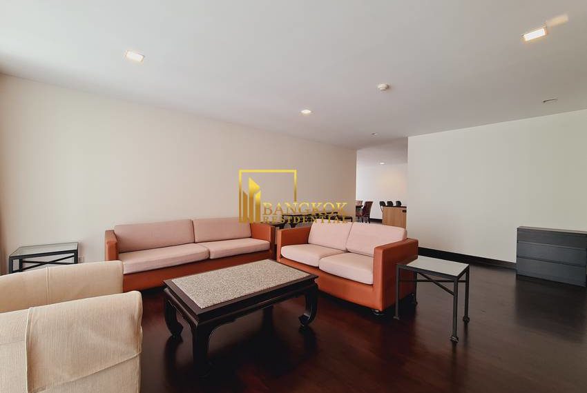 3 bedroom apartment Taweewan Place 20596 image-01