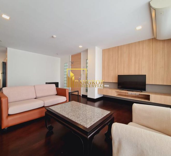 3 bedroom apartment Taweewan Place 20596 image-02