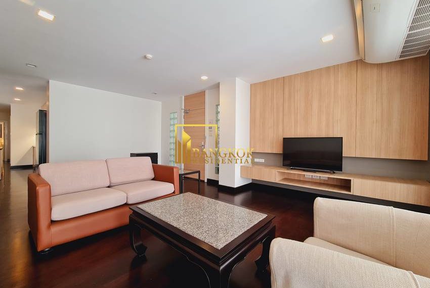 3 bedroom apartment Taweewan Place 20596 image-02